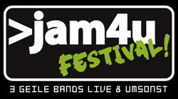 jam4u - Festival